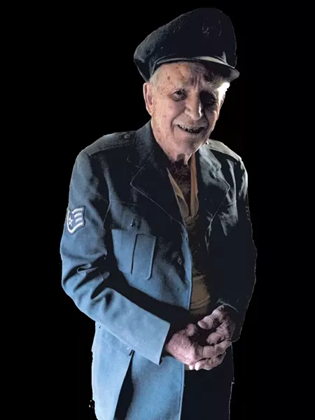 John Prushko