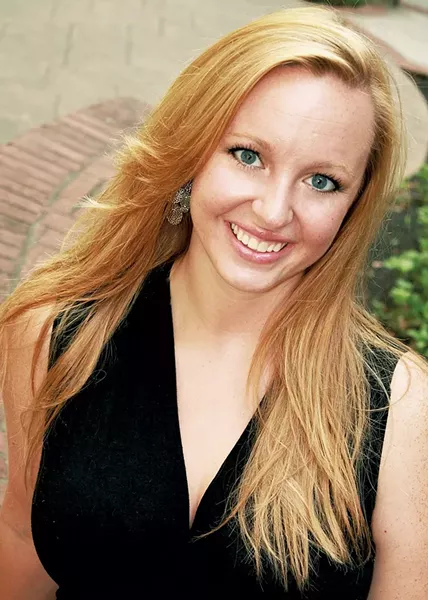 Martha Prewitt - COURTESY OF GAAR