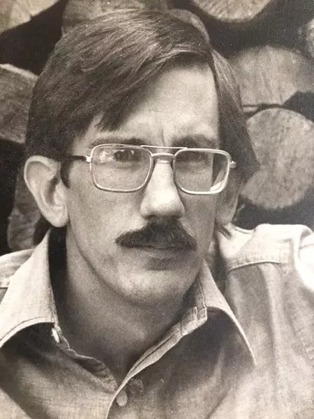 John Barbour
