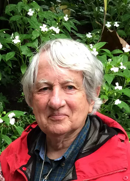 Bill Klock