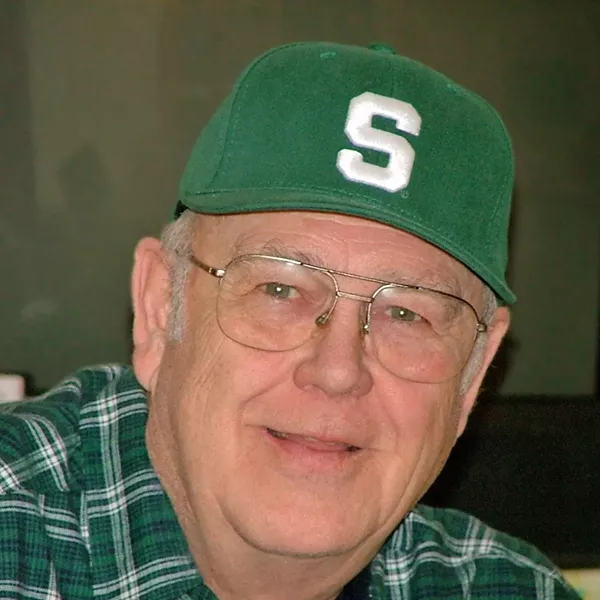 Russell Walters, III