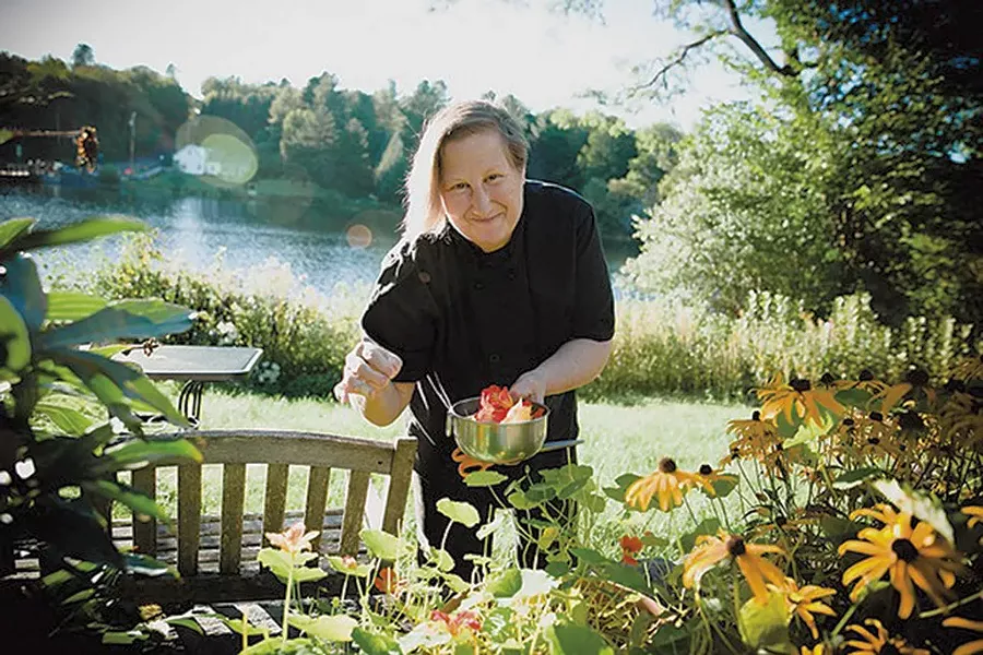 Lee Duberman