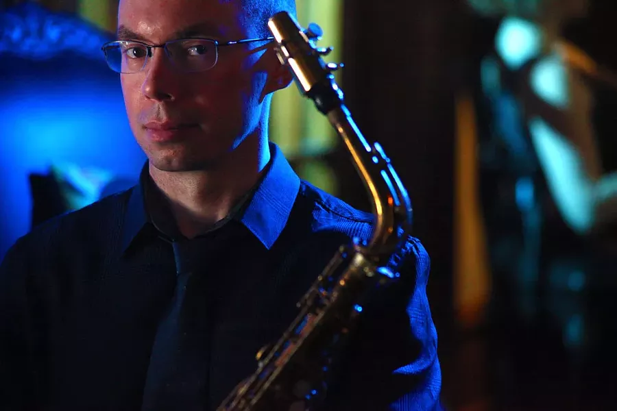 Brian McCarthy - MATTHEW THORSEN