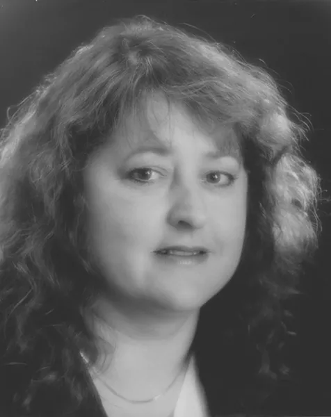 Patricia Hamilton