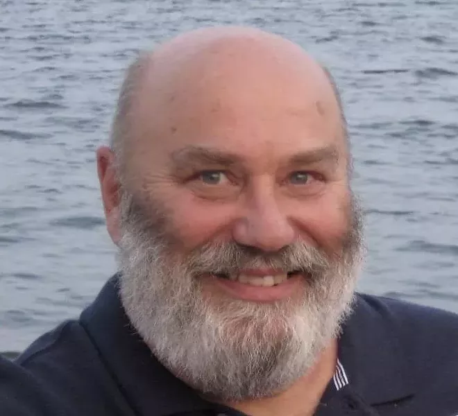 Ralph Humburg