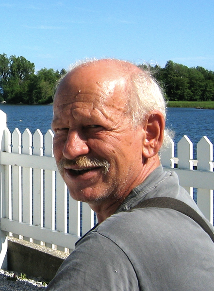 Carl Peter Hannus