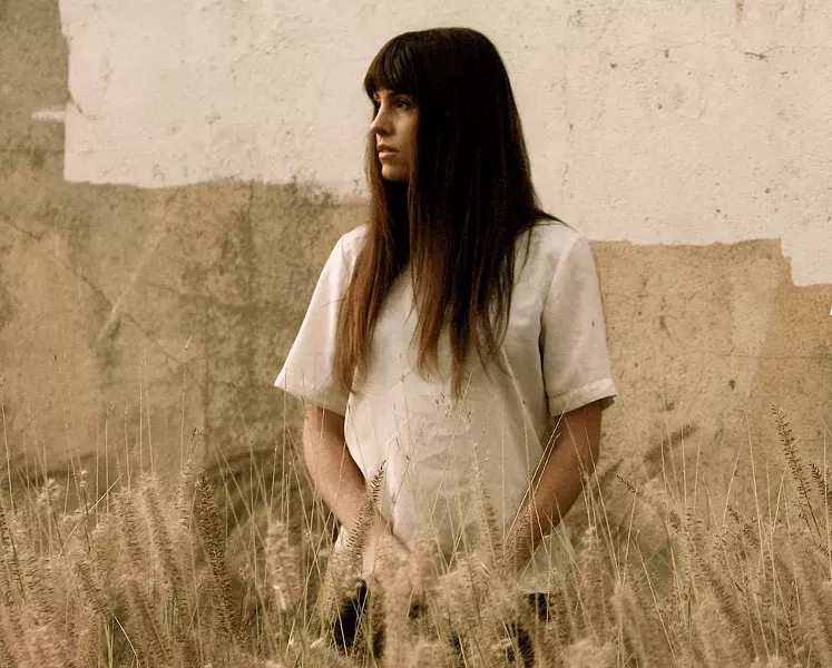 Emma Ruth Rundle - COURTESY PHOTO