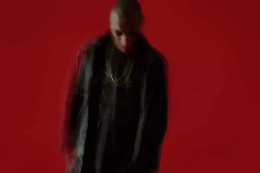Tricky - COURTESY OF SEBASTIAN PIELLES