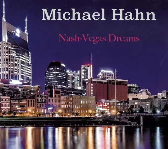 Michael Hahn, Nash-Vegas Dreams