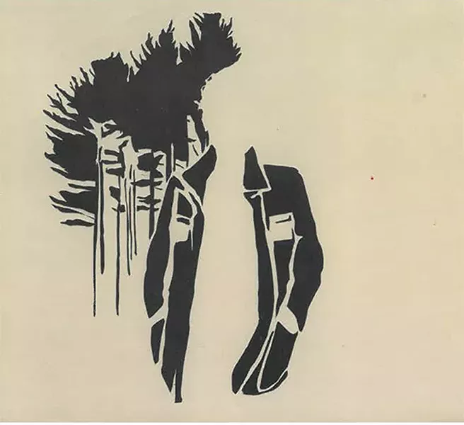 Henry Jamison, The Wilds