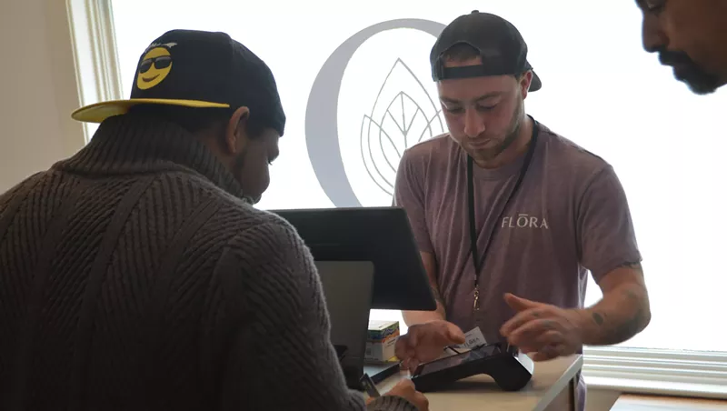 Vermont Cannabis Sales Totaled $2.6 Million During First Month