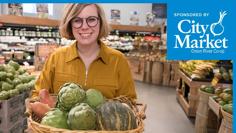 City Market Offers Great Pay, Excellent Benefits and Meaningful Work