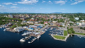 What's New This Summer at 16 Burlington Waterfront Spots?