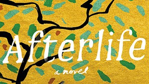 Book Review: 'Afterlife' by Julia Alvarez