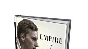 Empire of Self: A Life of Gore Vidal, Doubleday Books, 480 pages. $35.