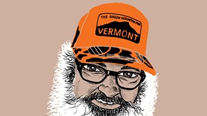 Update: Randy Quaid Is Stuck in Vermont, Legally
