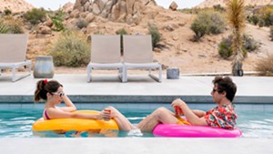 Couch Cinema: 'Palm Springs'