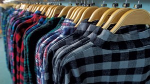 Retail Therapy: Vermont Flannel Caters to a Need for Comfort in the Time of COVID