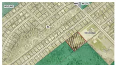 City of Burlington: An Ordinance in Relation to R-L Boundary at 925 North Avenue ZA #21-03