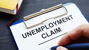 Vermont Lawmakers Approve Pared-Down Unemployment Bill