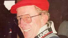 In Memoriam: "Pepper" Sweeney, 1938-2021
