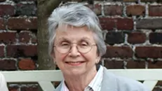 In Memoriam: Ann Livingston, 1925-2021