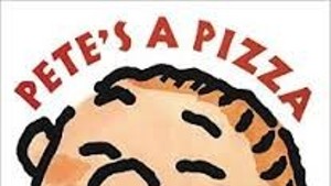 Words at Play: 'Pete's a Pizza'