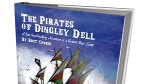 The Sea Worthy Tale of The Pirates of Dingley Dell