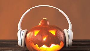 What Makes Music Scary (Plus Bonus Halloween Playlist)