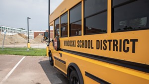 Winooski School Board Drops Controversial Plan to Eliminate Teaching Jobs