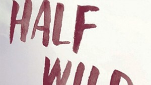 Book Review: Half Wild by Robin MacArthur