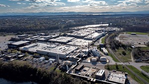 GlobalFoundries