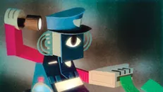 Crime Pays: Burlington Police Officers Land a Lucrative Side Gig