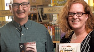 Phoenix Books Launches Self-Publishing Biz