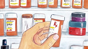Do No Harm: New Rules Discourage Overprescribing Opiates