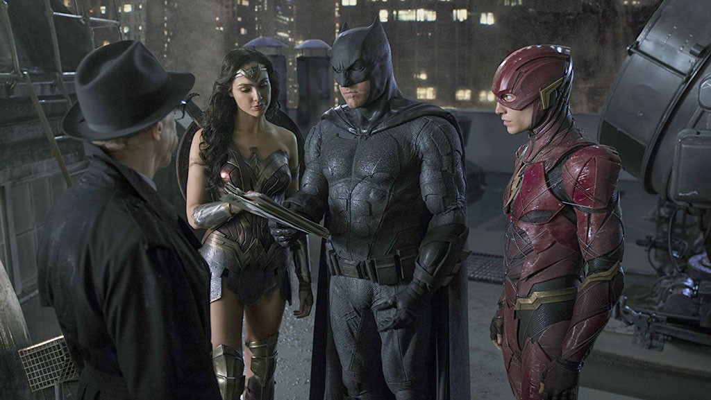 Justice League Bow Tie Neck Necktie Dickie Games Costume Comics Batman Flash