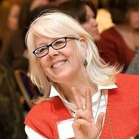 Nancy Cathcart