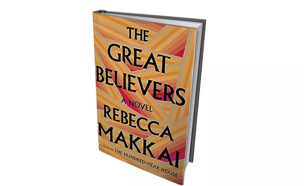Get Books The great believers Free