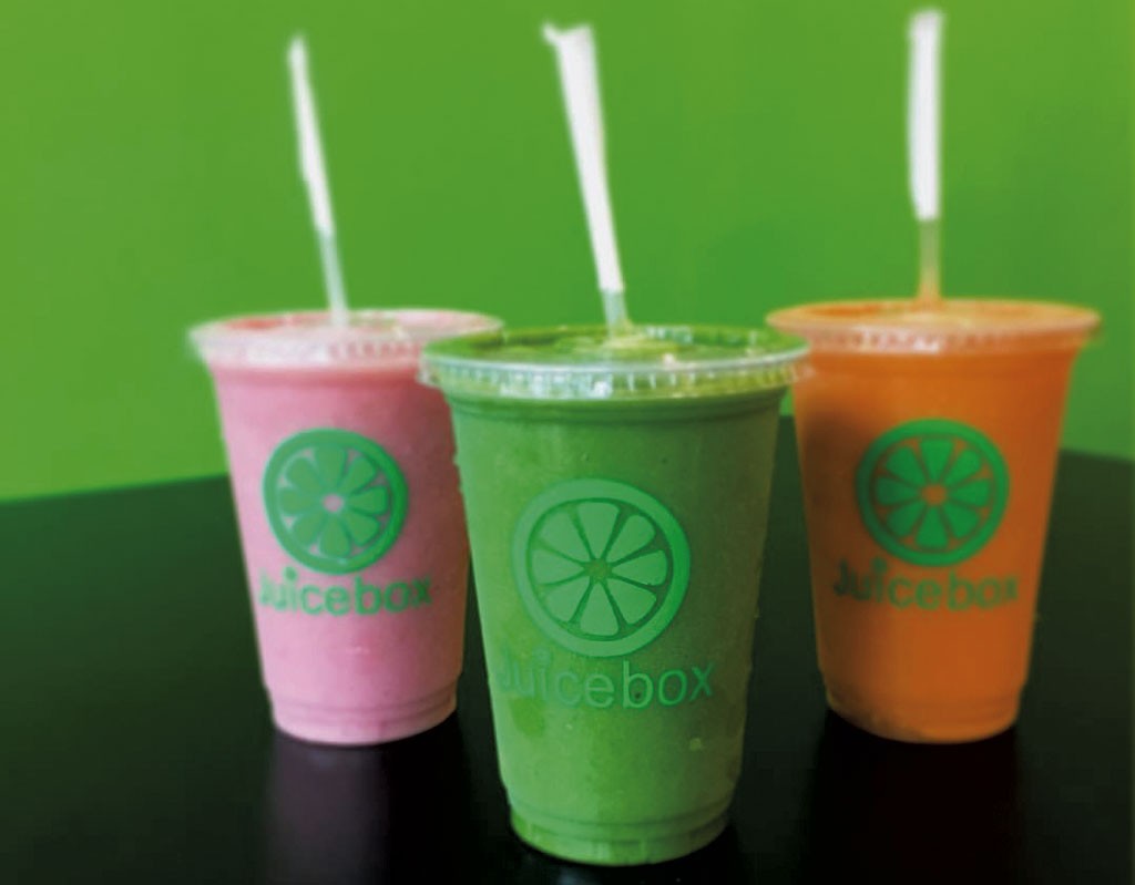 Juicebox To Open In The Berlin Mall Food News Seven Days