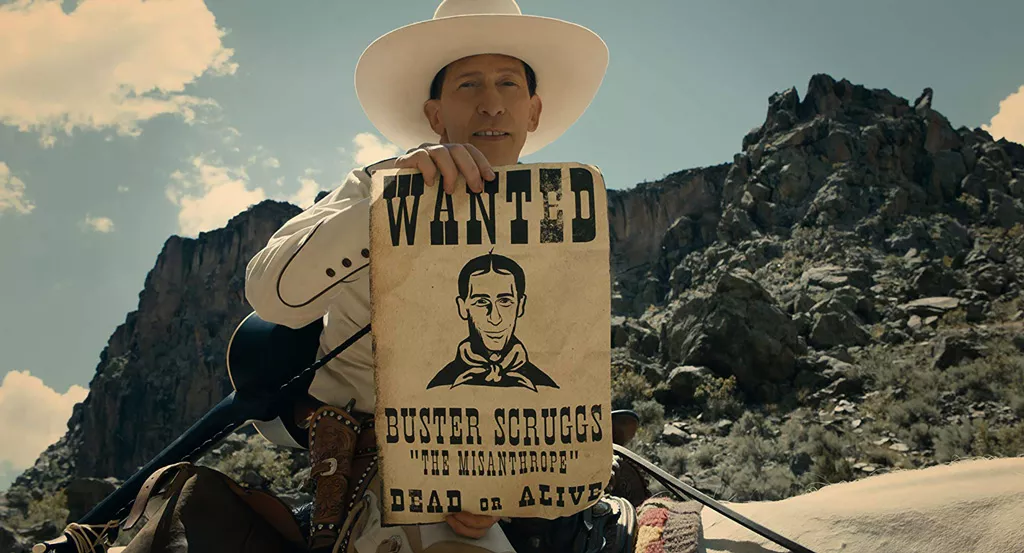 ballad of the pissed off cowboy I have no tits