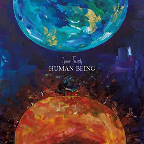 Isaac French, Human Being