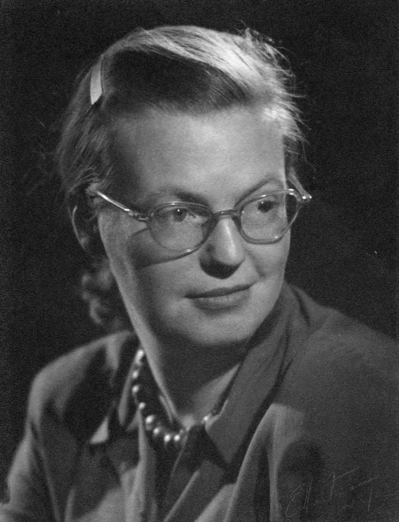 Looking for 'The Lottery' Author Shirley Jackson | Culture | Seven Days
