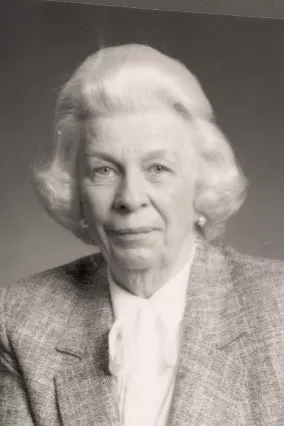 Phyllis McGovern Soule