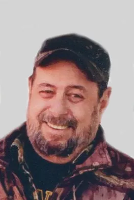 Gary Bernard Dexter