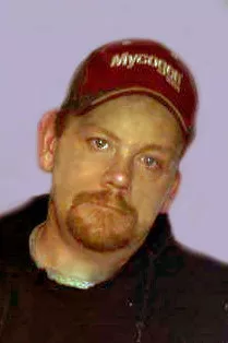 Porter “Kojak” Hodgdon, Jr.