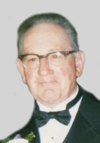 Walter Aaron Mashtare
