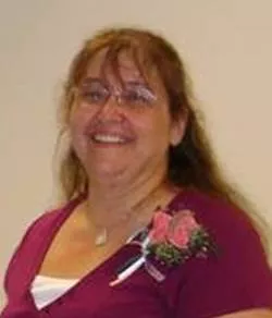 Ann Marie Morris