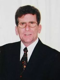 Jean-Maurice Bechard
