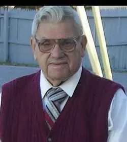 Charles H. “Charlie” Bettis, Sr.