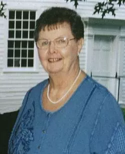 Kathleen M. Riley